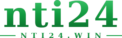 nti24 โลโก้